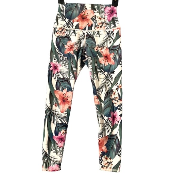 Evolution and Creation Pants - EVOLUTION AND CREATION leggings in women’s size small